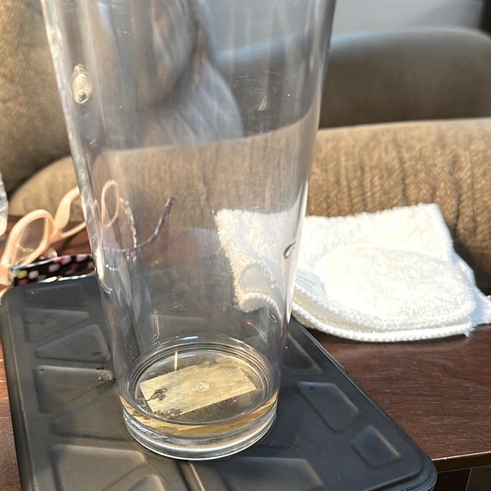 Glass